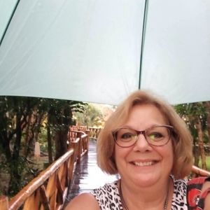 Meet your Posher, Murray